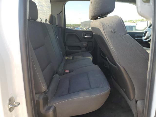 1GTR1UEC2FZ175143 GMC Sierra C1500 Sle