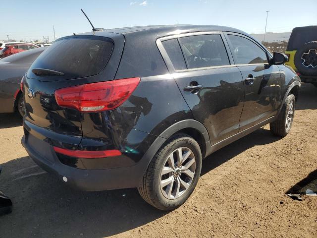 KNDPBCAC4G7826807 KIA Sportage Lx
