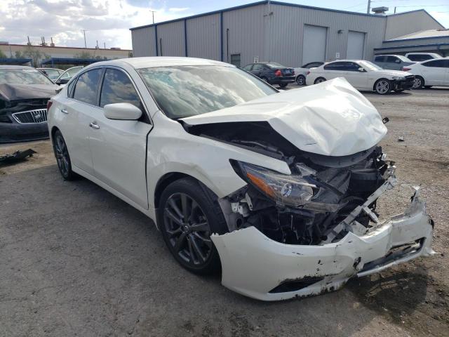 2018 NISSAN ALTIMA 2.5 - 1N4AL3AP8JC292432