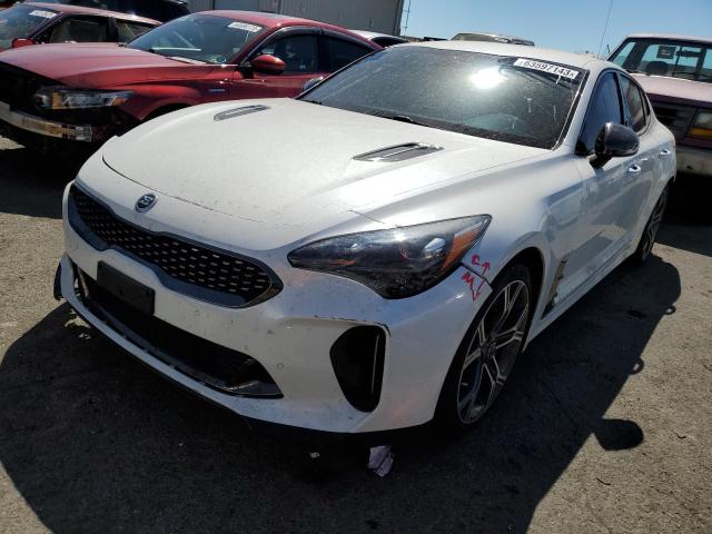 2018 Kia Stinger GT