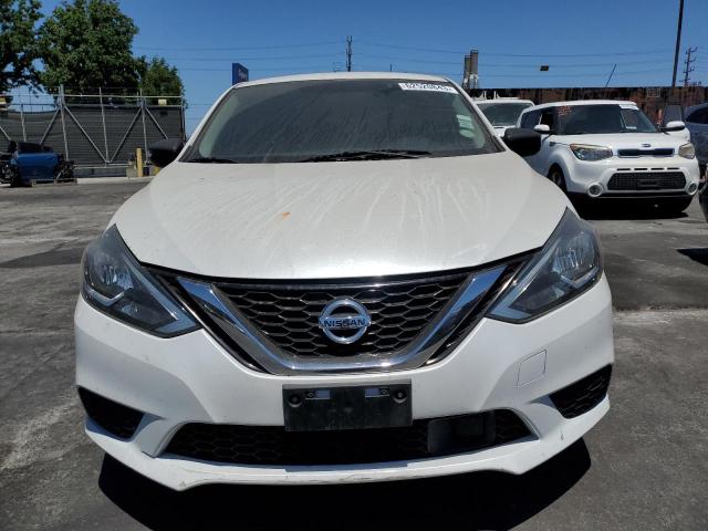 3N1AB7AP8JY209872 Nissan SENTRA S