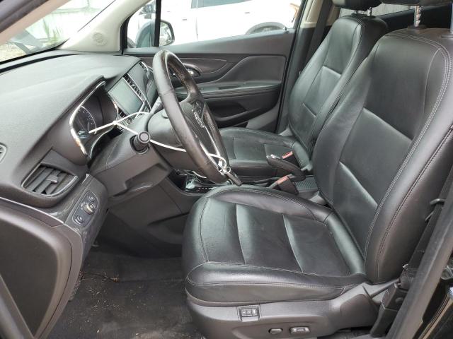2017 BUICK ENCORE ESS - KL4CJCSB5HB009877