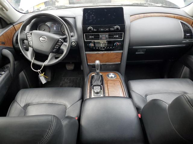 JN8AY2BB7M9794864 Nissan Armada Sl