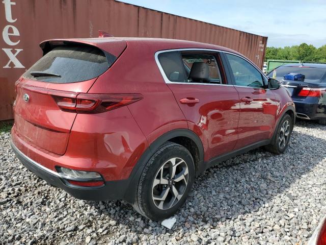 KNDPM3AC3L7684843 KIA Sportage Lx