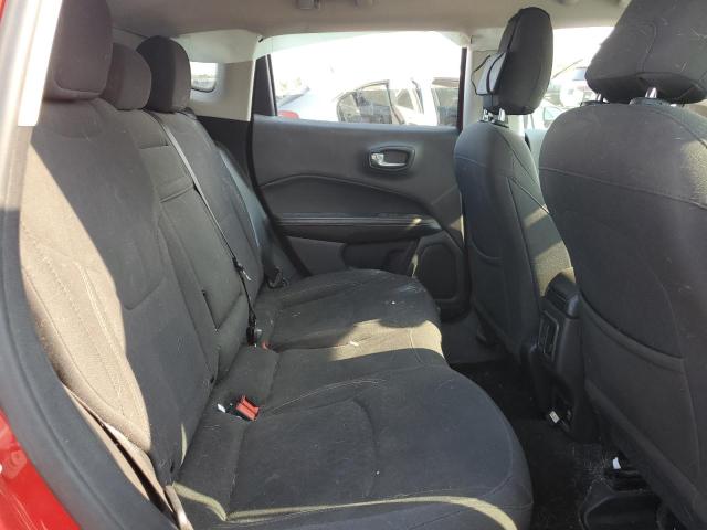 3C4NJCABXKT756042 Jeep Compass Sport