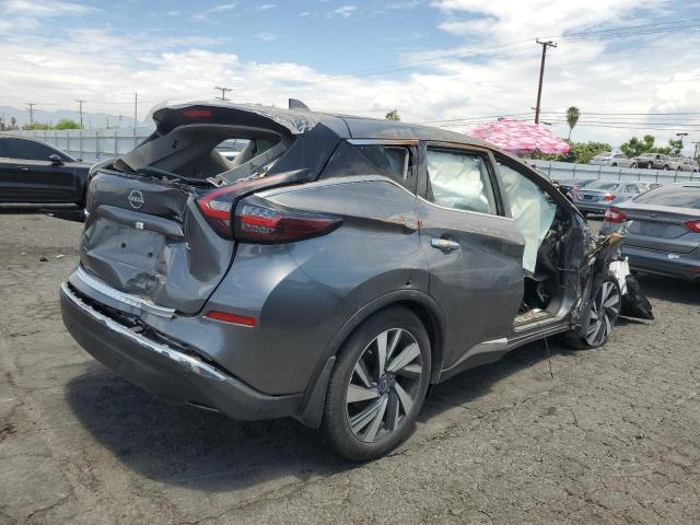 5N1AZ2CJ2PC108232 Nissan MURANO SL