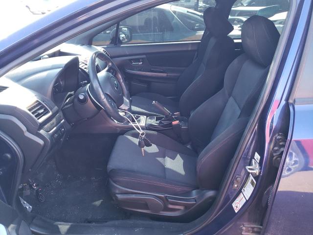 JF1VA1B64G9801536 Subaru WRX