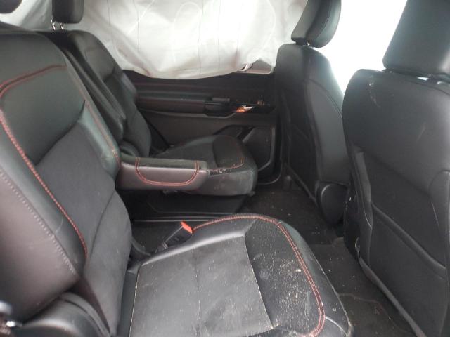 1FMSK7KH1NGB85863 Ford Explorer St-line