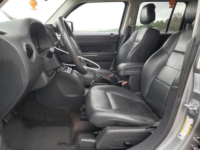 2015 JEEP PATRIOT LI 1C4NJRCB2FD216115