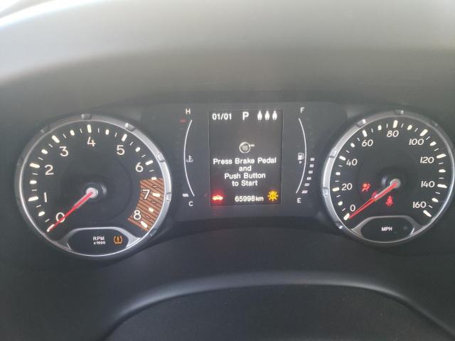 2019 JEEP RENEGADE ZACNJABB9KPK68501