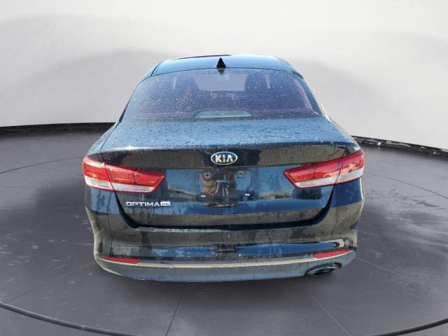 5XXGT4L37GG036053 KIA Optima Lx