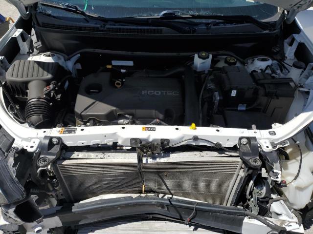 3GNAXHEVXKS556807 | 2019 CHEVROLET EQUINOX LS