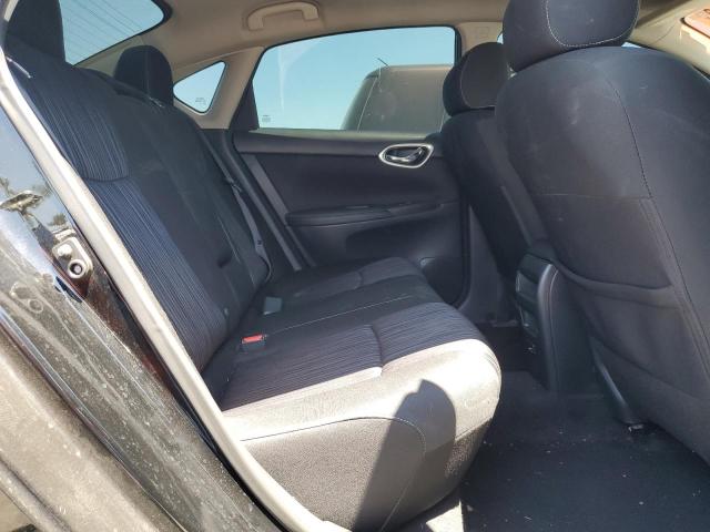 3N1AB7AP6KY435345 Nissan SENTRA S