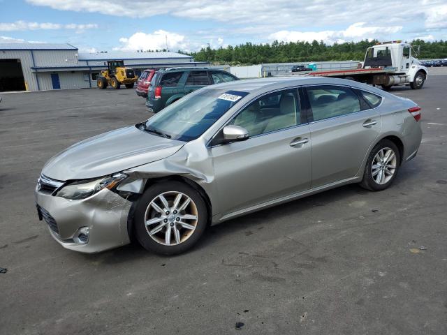 2014 Toyota Avalon Base