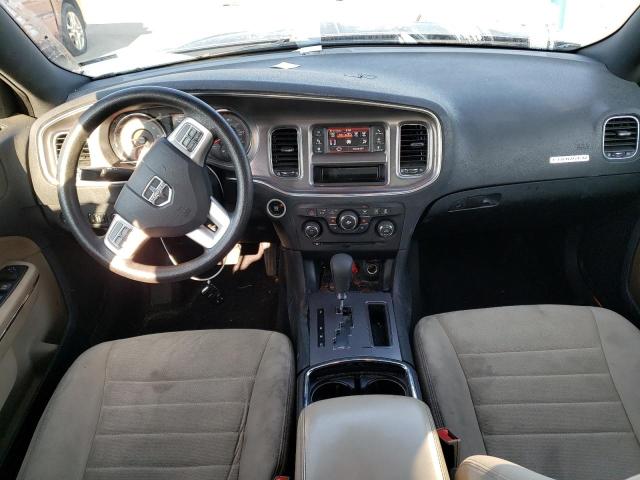 2C3CDXBG4EH174505 Dodge Charger Se
