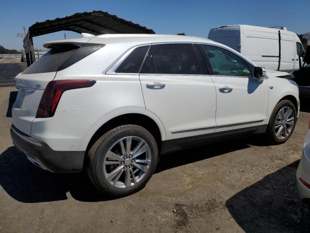 1GYKNDRS5PZ166536 Cadillac Xt5 Premium Luxury