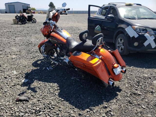 2012 HARLEY-DAVIDSON FLHXSE3 CV 1HD1PZ813CB953164
