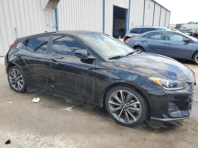 2020 HYUNDAI VELOSTER B - KMHTG6AF9LU026068