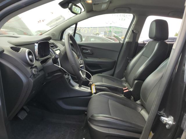 KL7CJPSB2GB565136 Chevrolet TRAX 1LT