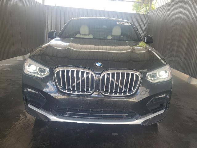 2021 BMW X4 XDRIVE3 - 5UX2V1C01M9G91554