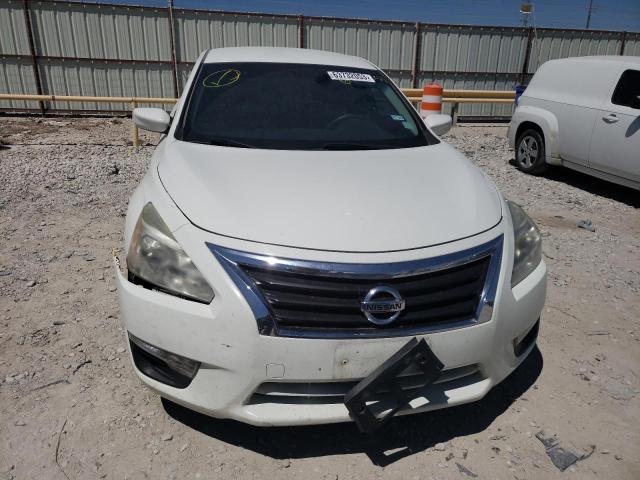 1N4AL3AP3FN872280 Nissan ALTIMA 2.5