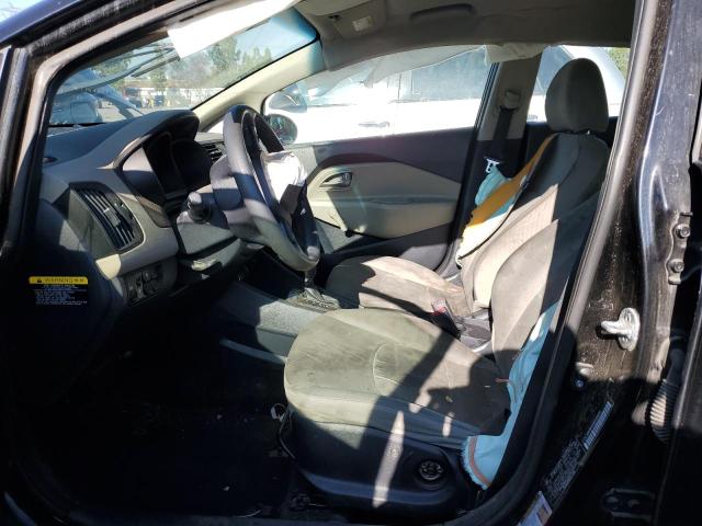 KNADM4A33E6399056 KIA RIO LX
