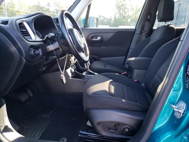 ZACNJDBB5MPM47669 Jeep Renegade Latitude
