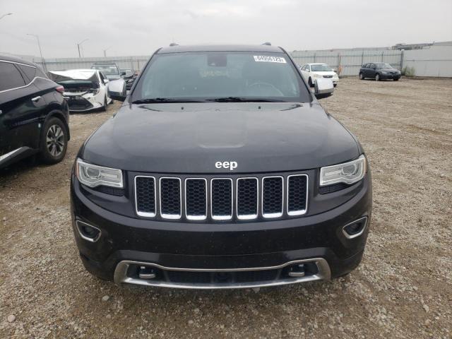 1C4RJFCM8FC683661 | 2015 JEEP GRAND CHER