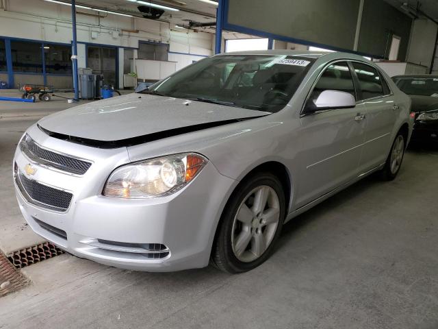 Vin: 1g1zd5e01cf313957, lot: 66259413, chevrolet malibu 2lt 20121