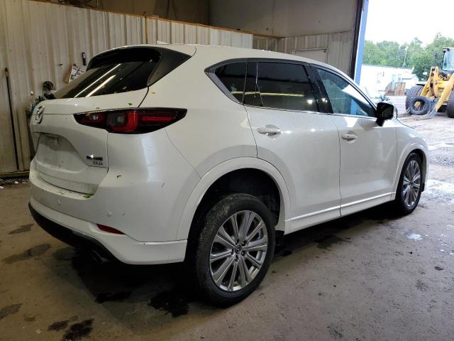 JM3KFBXY1N0551258 Mazda CX-5 SIGNA 3