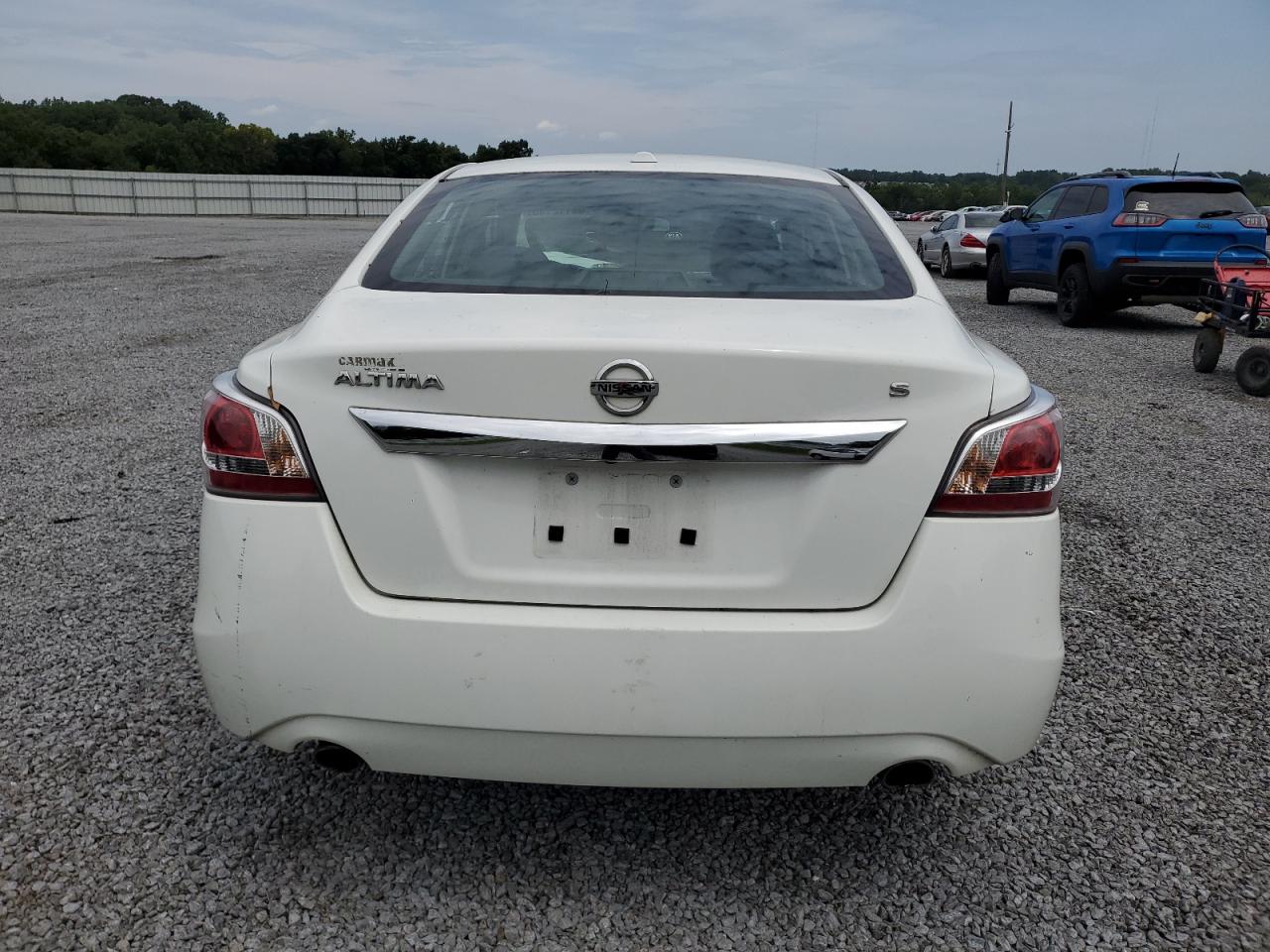 1N4AL3AP7FN880432 2015 Nissan Altima 2.5