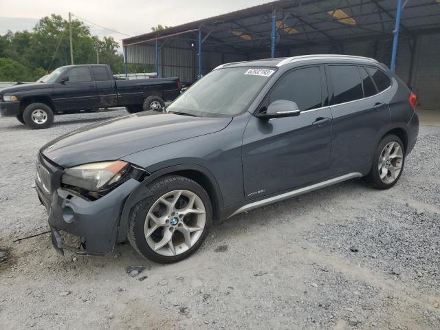 2013 BMW X1 xDrive28i