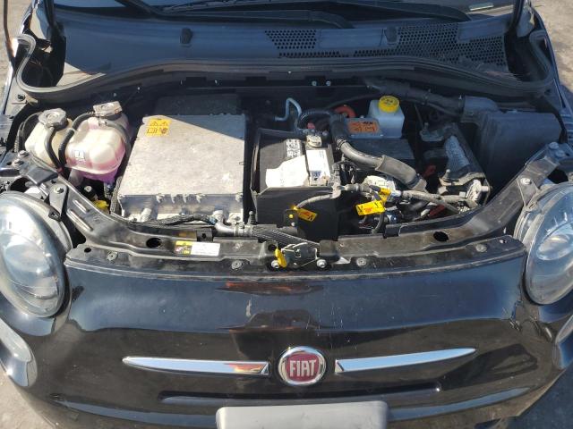2015 FIAT 500 ELECTR - 3C3CFFGE8FT527316