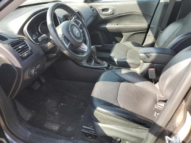 3C4NJDCB6HT671999 Jeep Compass Limited