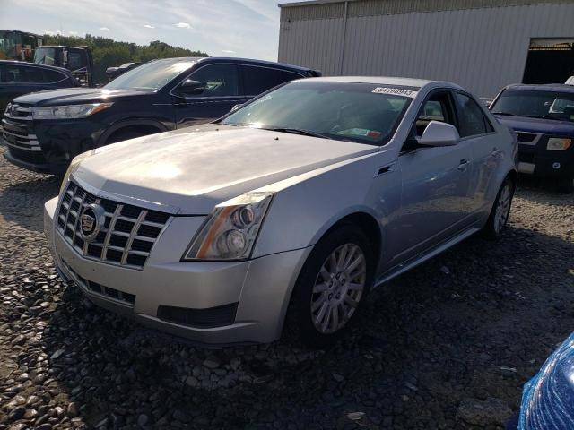 2013 Cadillac CTS 