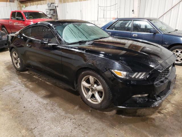 2015 FORD MUSTANG - 1FA6P8TH7F5409278