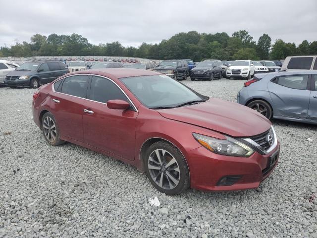 Vin: 1n4al3apxgc170034, lot: 65258533, nissan altima 2.5 20164