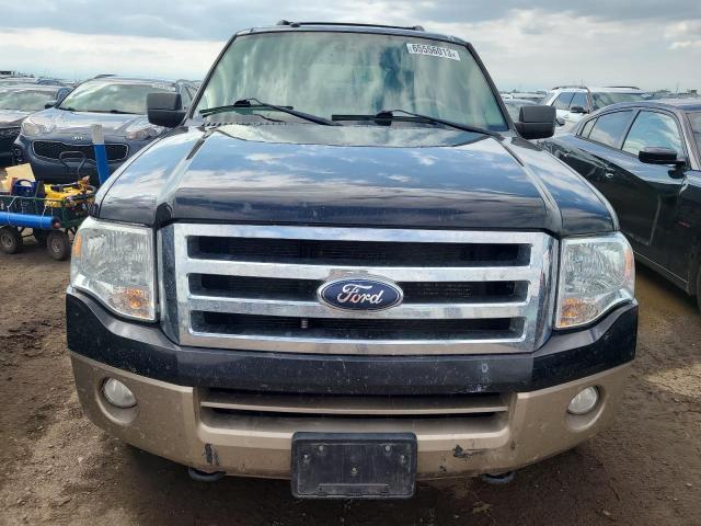 1FMJK1J55EEF33921 Ford Expedition El Xlt
