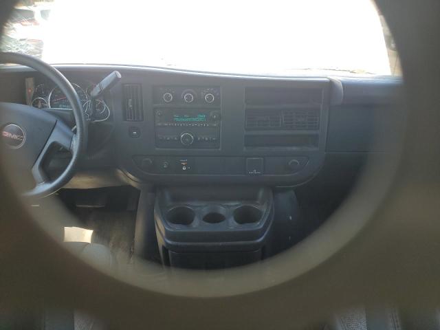 1GTW7AFF2H1911458 GMC Savana G2500