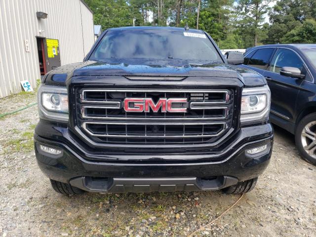 1GTV2LEC4JZ309083 GMC Sierra K1500