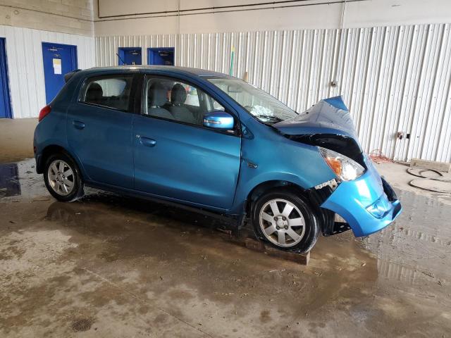 ML32A4HJ4FH045594 Mitsubishi MIRAGE ES