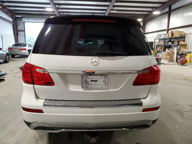 VIN 4JGDF7CEXEA325882 2014 Mercedes-Benz GL-Class, ... no.6