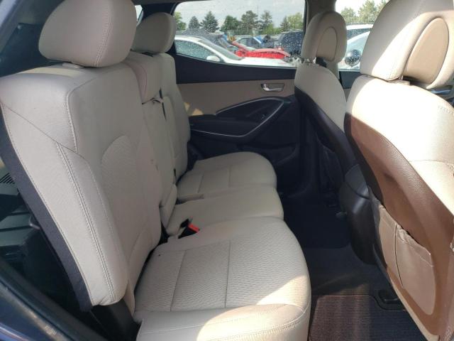 5NMZU3LB1JH064334 Hyundai SANTA FE SPORT