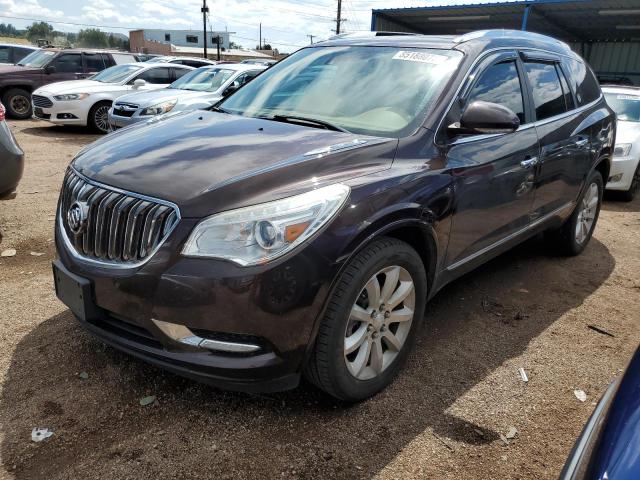 2015 Buick Enclave 