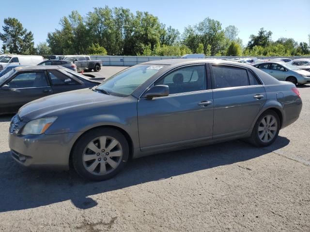 2007 Toyota Avalon XL