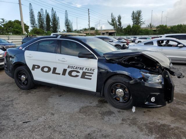2017 FORD TAURUS POL - 1FAHP2MK2HG106660