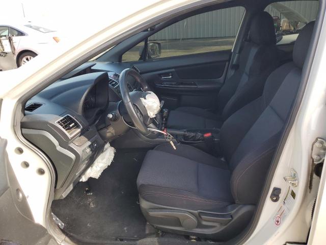 JF1VA1A67J9828738 Subaru WRX