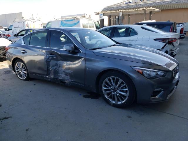 2020 INFINITI Q50 PURE - JN1EV7AP4LM207986