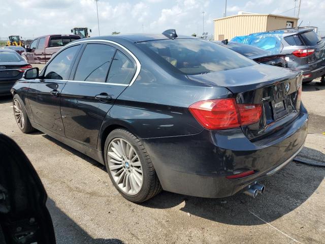 2015 BMW 328 XI - WBA3B3G58FNT18855