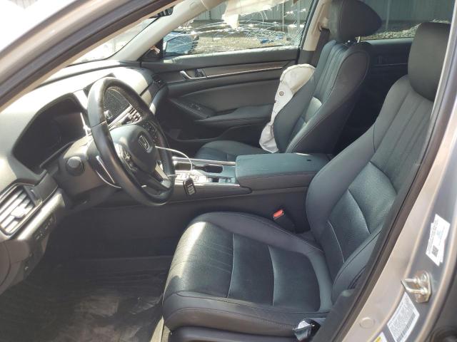 1HGCV3F97KA021464 Honda Accord Touring Hybrid